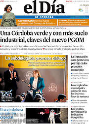 /El Día de Córdoba
