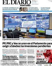 /El Diario Montañés