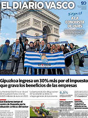 /El Diario Vasco