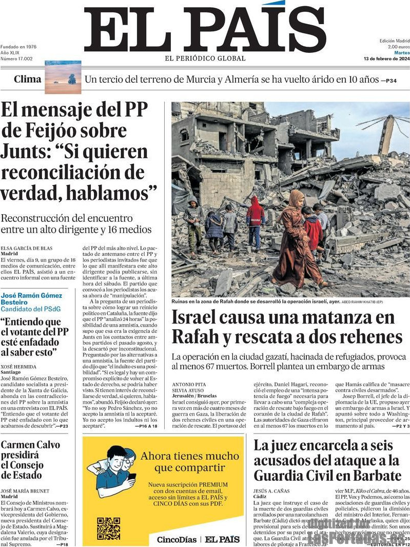 El País