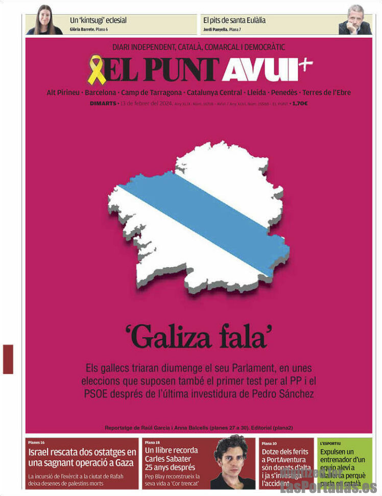 El Punt