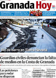 /Granada Hoy