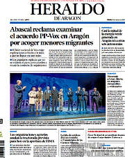 /Heraldo de Aragon