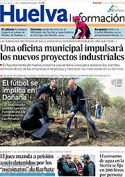 /Huelva Información