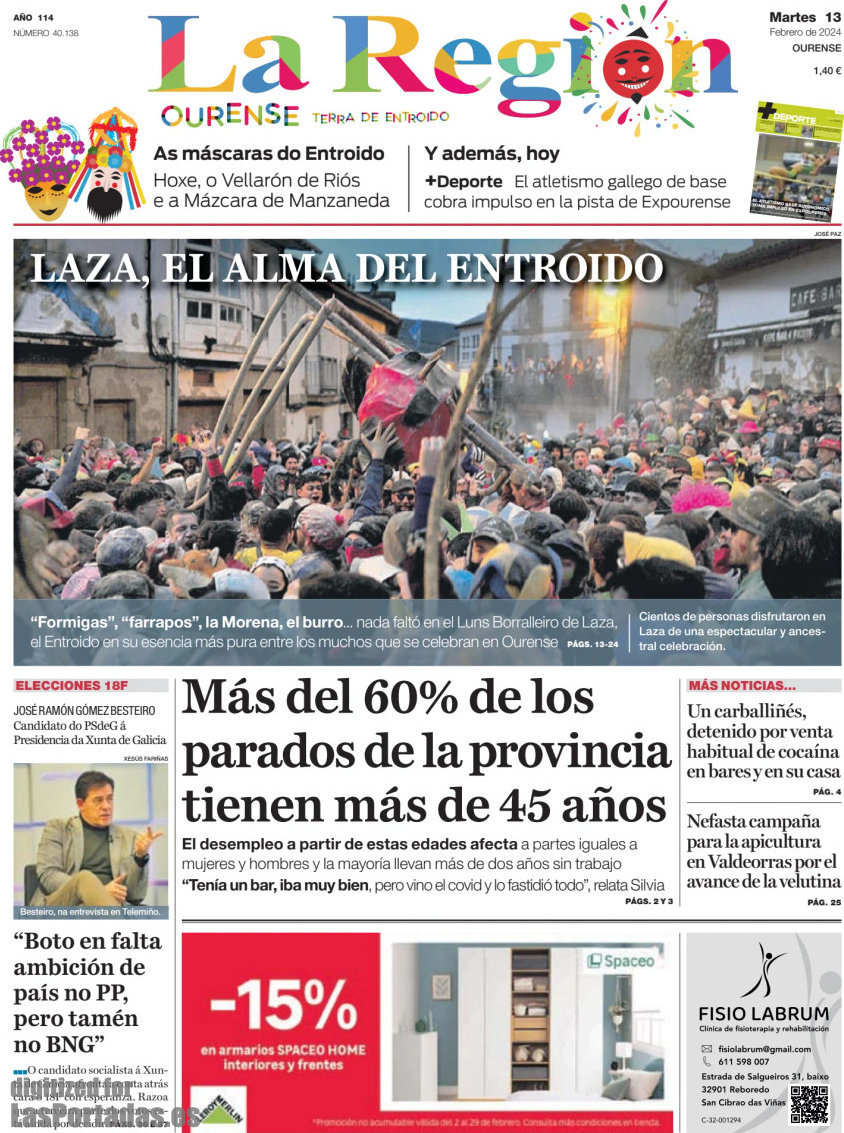 La Región