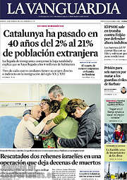 /La Vanguardia
