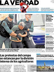 /La Verdad