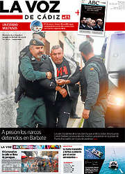 /La Voz de Cádiz