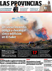 /Las Provincias