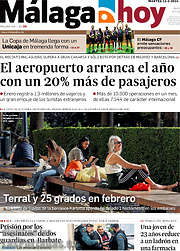 /Malaga Hoy
