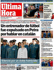 /Última Hora