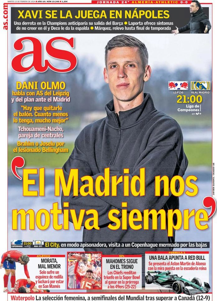AS