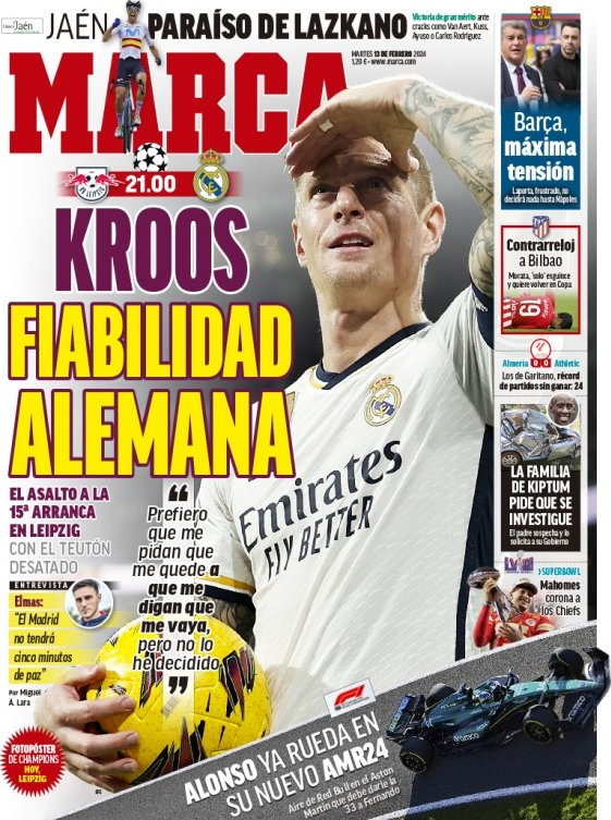 Marca