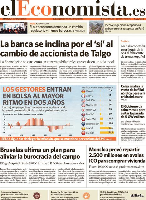 El Economista