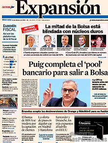 Periodico Expansion
