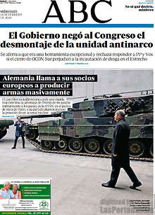 Periodico ABC