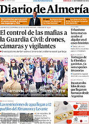 /Diario de Almería