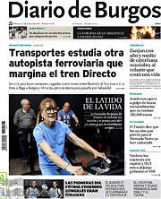 /Diario de Burgos