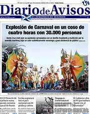 /Diario de Avisos