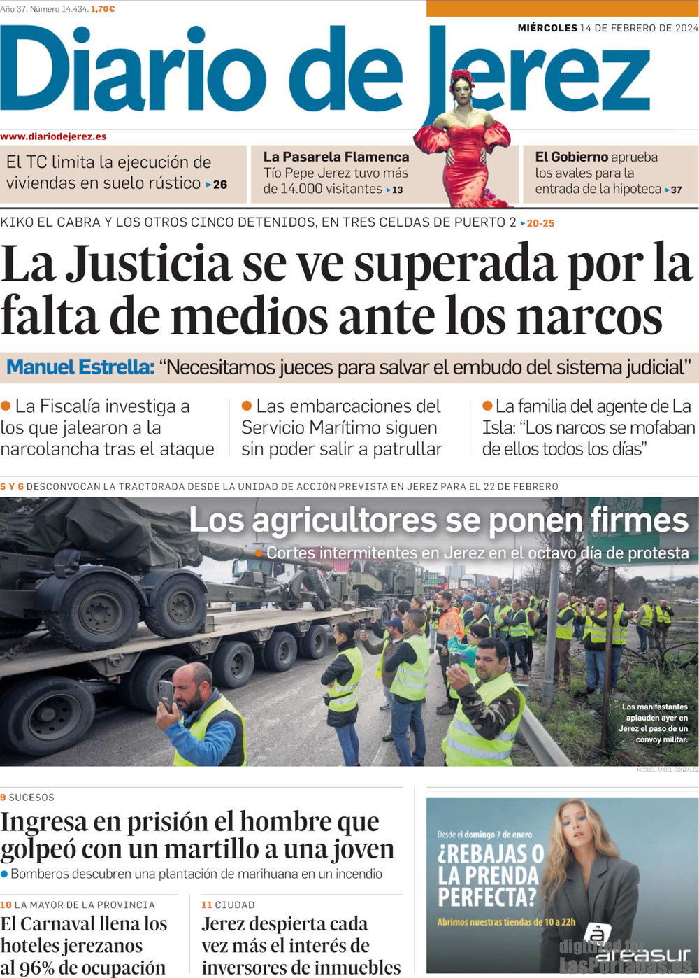 Diario de Jerez