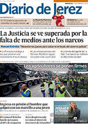 /Diario de Jerez