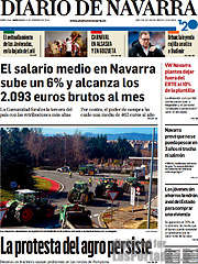 /Diario de Navarra