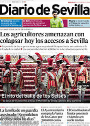 /Diario de Sevilla