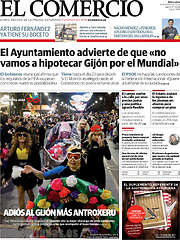 /El Comercio