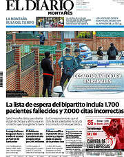 /El Diario Montañés