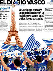 /El Diario Vasco