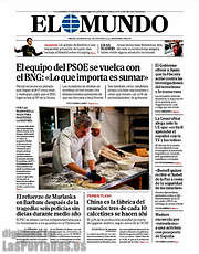 /El Mundo
