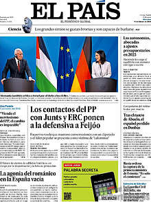 Periodico El País