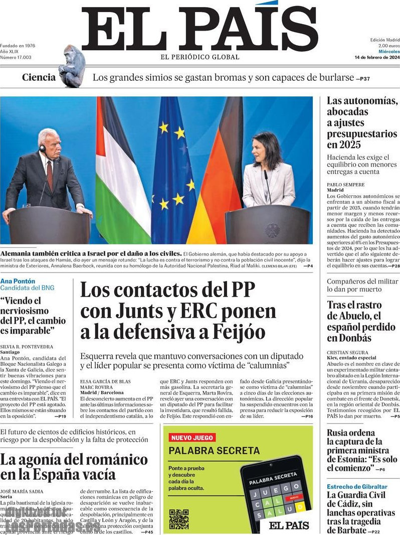 El País