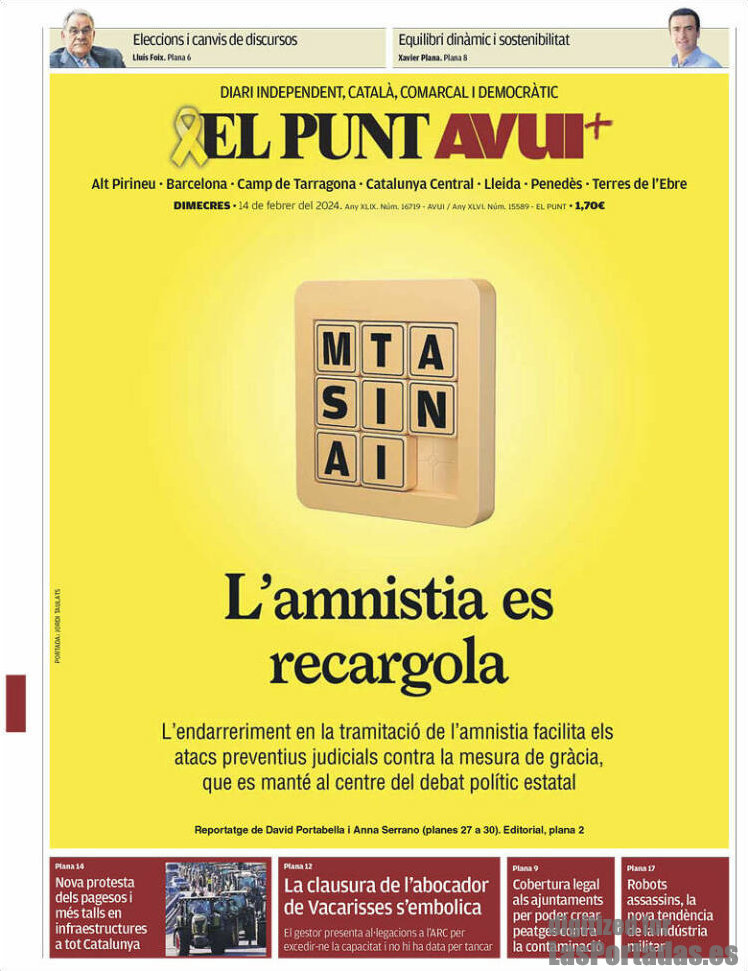 El Punt