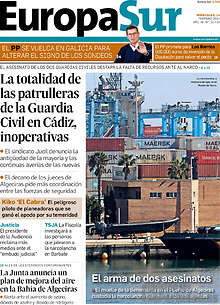 Periodico Europa Sur