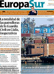 /Europa Sur