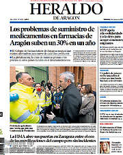/Heraldo de Aragon