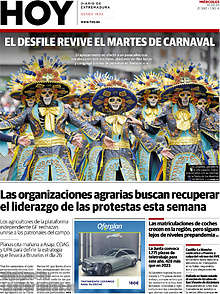 Periodico Hoy