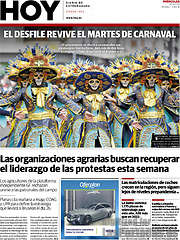 /Hoy
