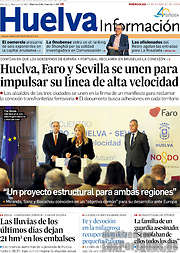 /Huelva Información