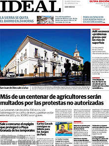 Periodico Ideal
