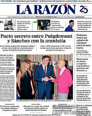 /La Razón