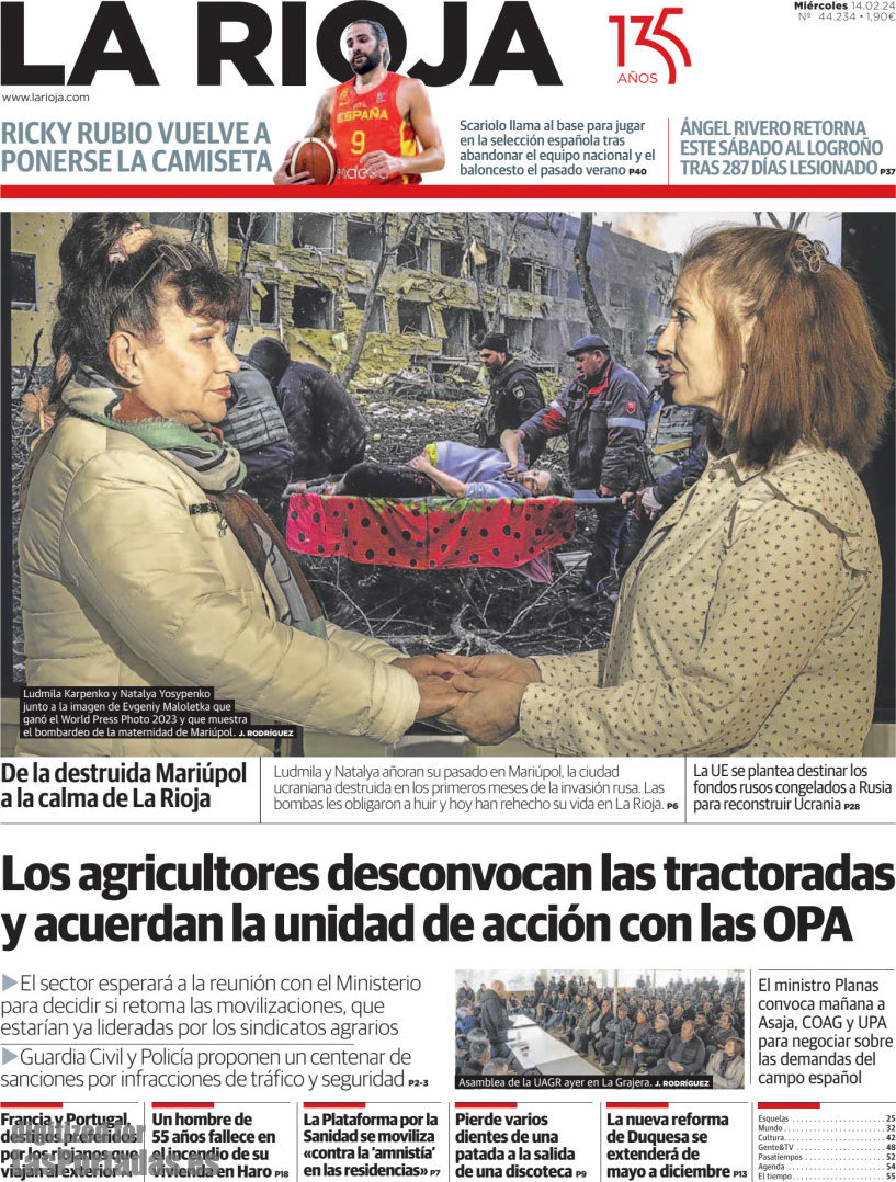 La Rioja