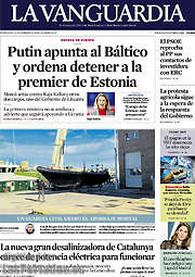 /La Vanguardia