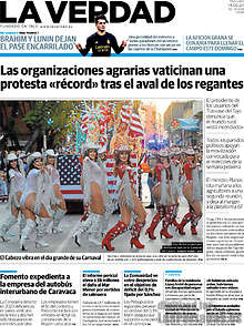Periodico La Verdad