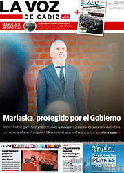 /La Voz de Cádiz