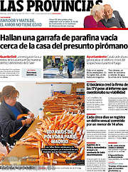 /Las Provincias