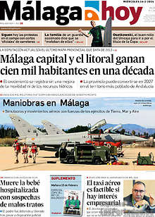 Periodico Malaga Hoy