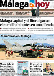 /Malaga Hoy