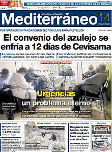 Periodico Mediterráneo